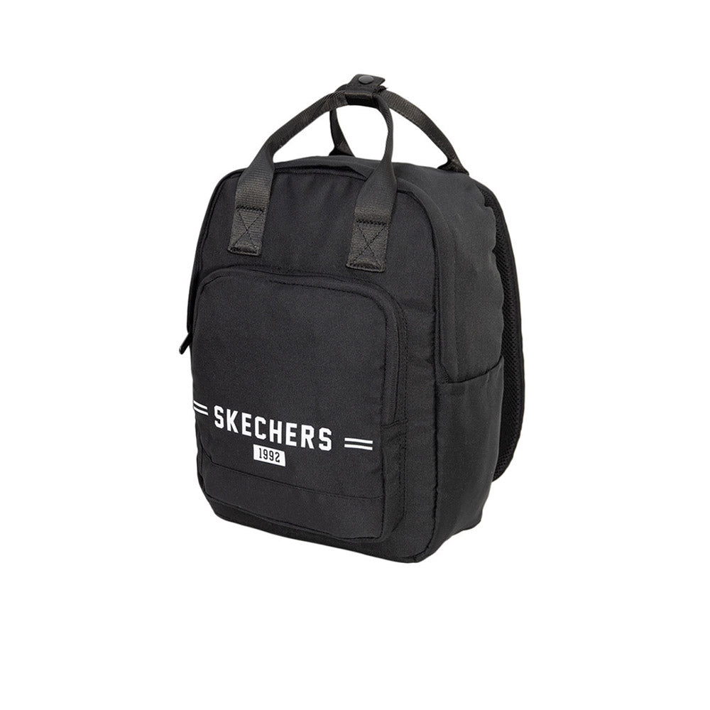 SKECHERS Black กระเป๋าเป้ผู้ใหญ่