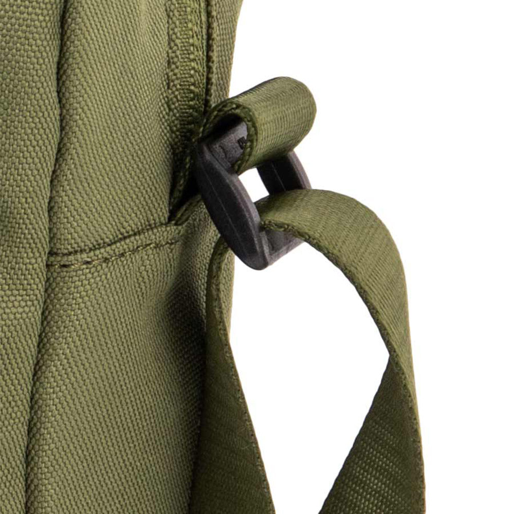SKECHERS Green Unisex Crossbody Bag - Supersports Thailand Supersports Thailand