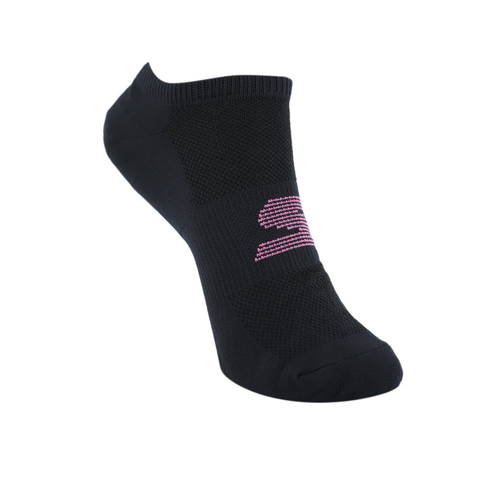 SKECHERS No Show Stretch Women's Socks (3 Pairs)