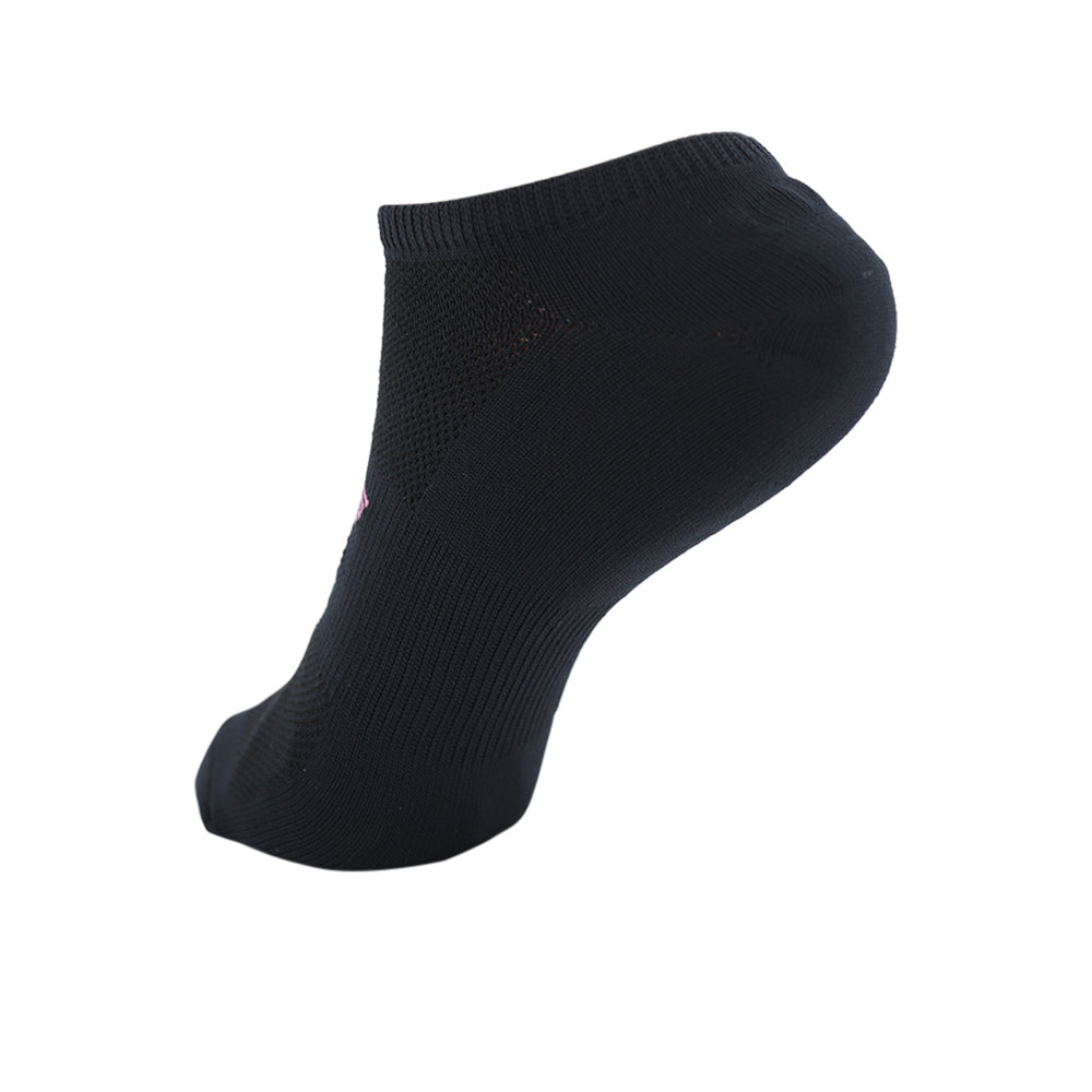 SKECHERS No Show Stretch Women's Socks (3 Pairs)