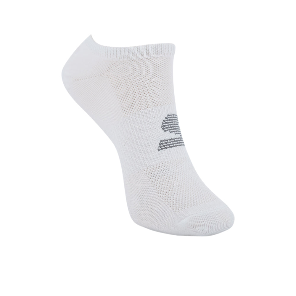 SKECHERS No Show Stretch Women's Socks (3 Pairs)