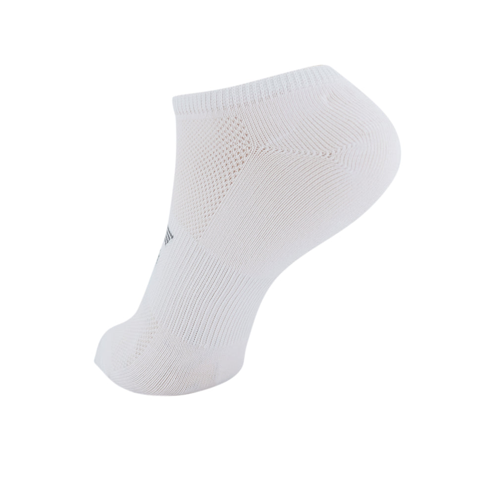 SKECHERS No Show Stretch Women's Socks (3 Pairs)