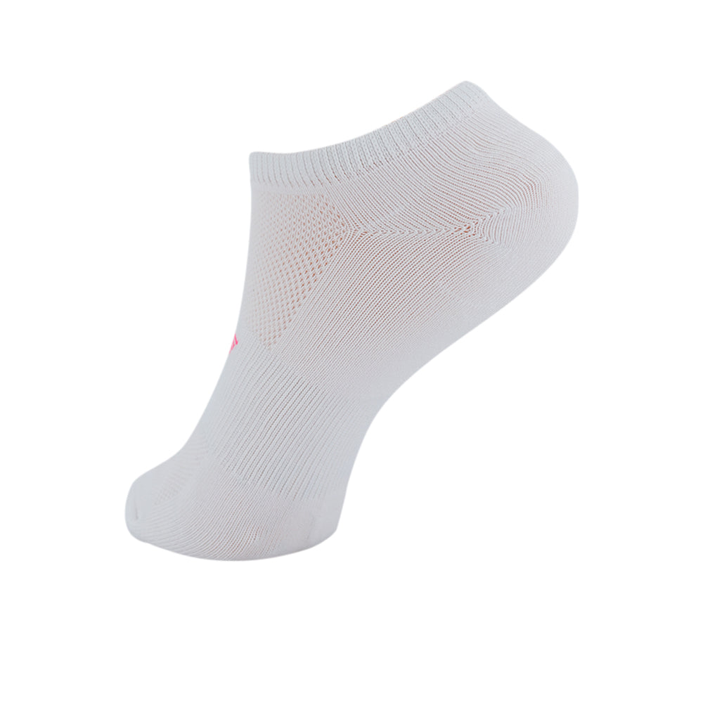 SKECHERS No Show Stretch Women's Socks (3 Pairs)