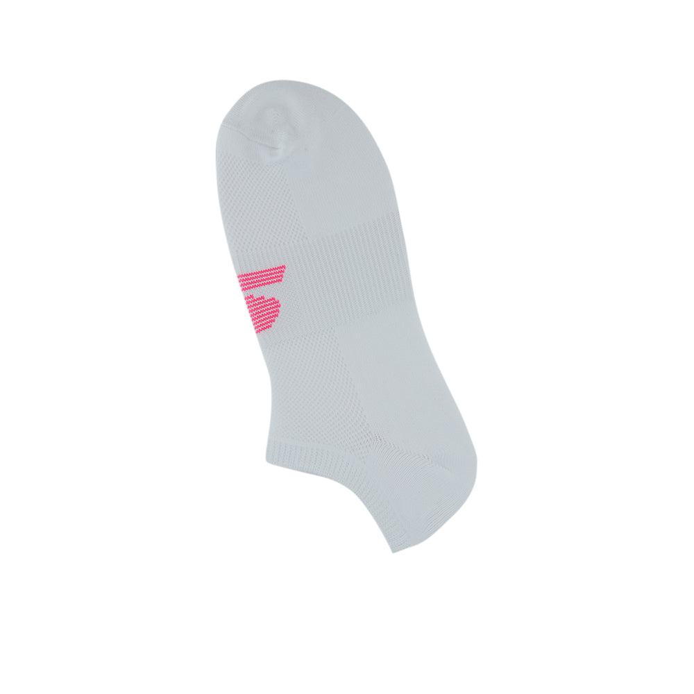 SKECHERS No Show Stretch Women's Socks (3 Pairs)