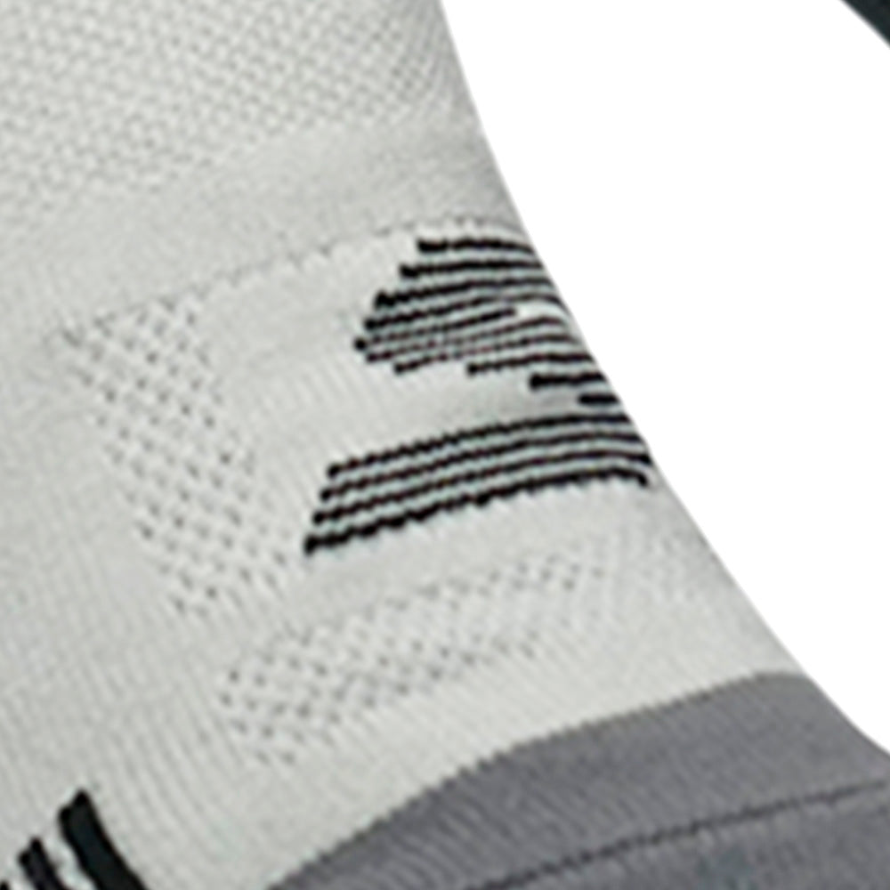 SKECHERS Low Cut Men's Socks (3 Pairs)