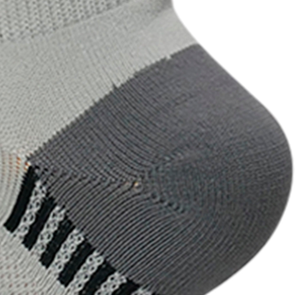 SKECHERS Low Cut Men's Socks (3 Pairs)