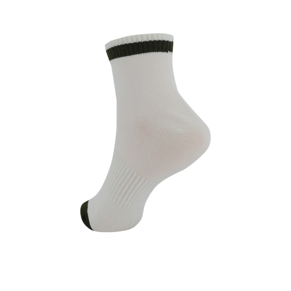SKECHERS Sock Set ถุงเท้าผู้ใหญ่ (แพ็ค 2 คู่)