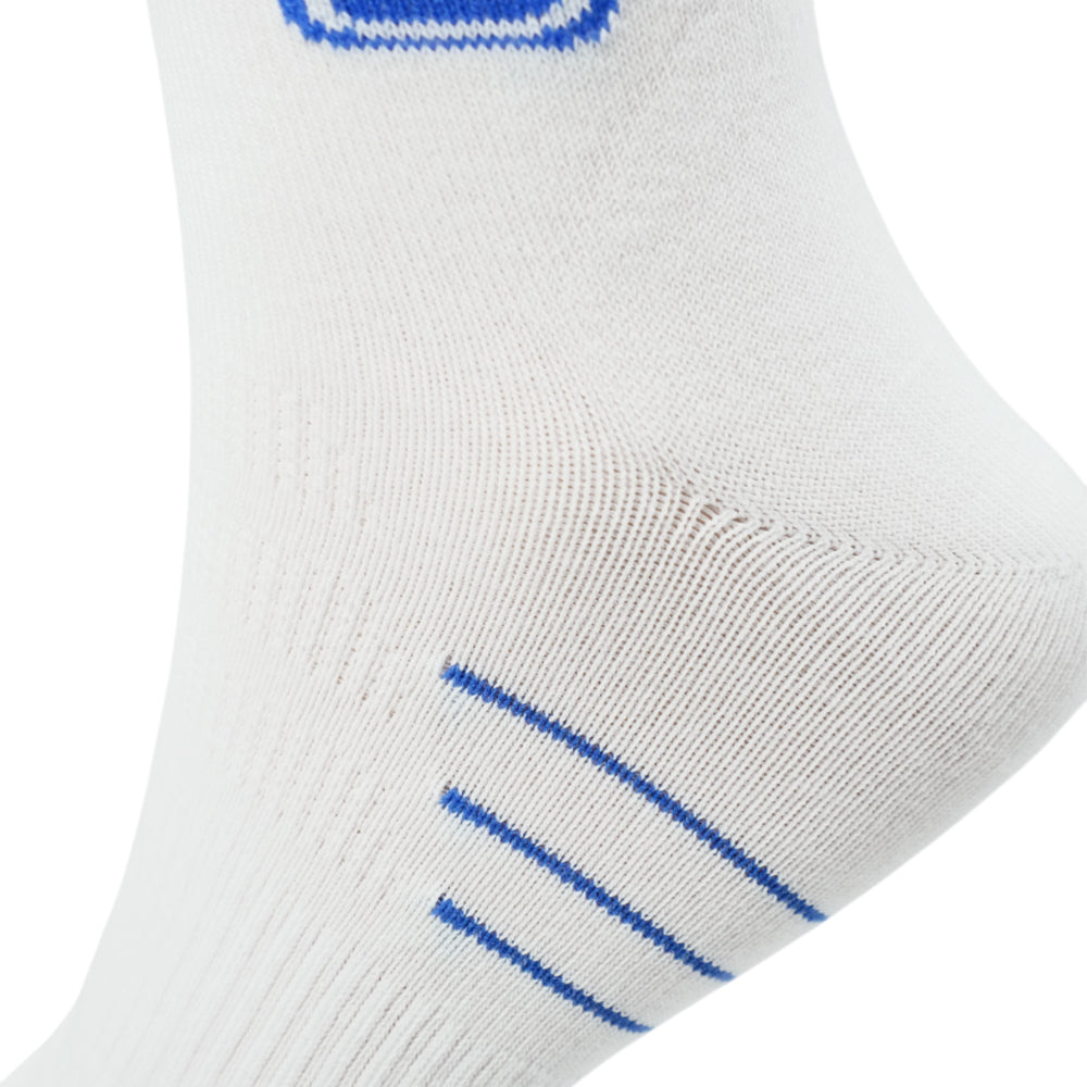 SKECHERS Quarter Unisex Socks