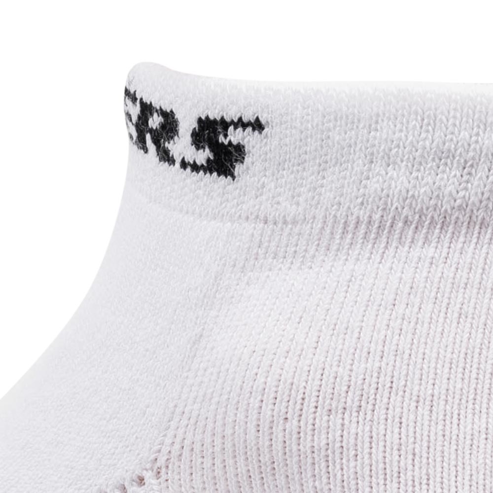 SKECHERS Performance Low-Cut Unisex Socks (3 Packs) - Supersports Thailand Supersports Thailand
