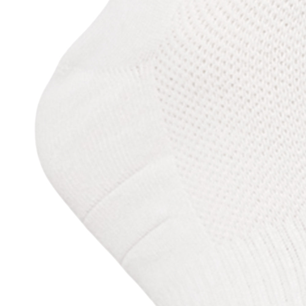 SKECHERS Quarter Sock 000Q Unisex Socks - Supersports Thailand Supersports Thailand