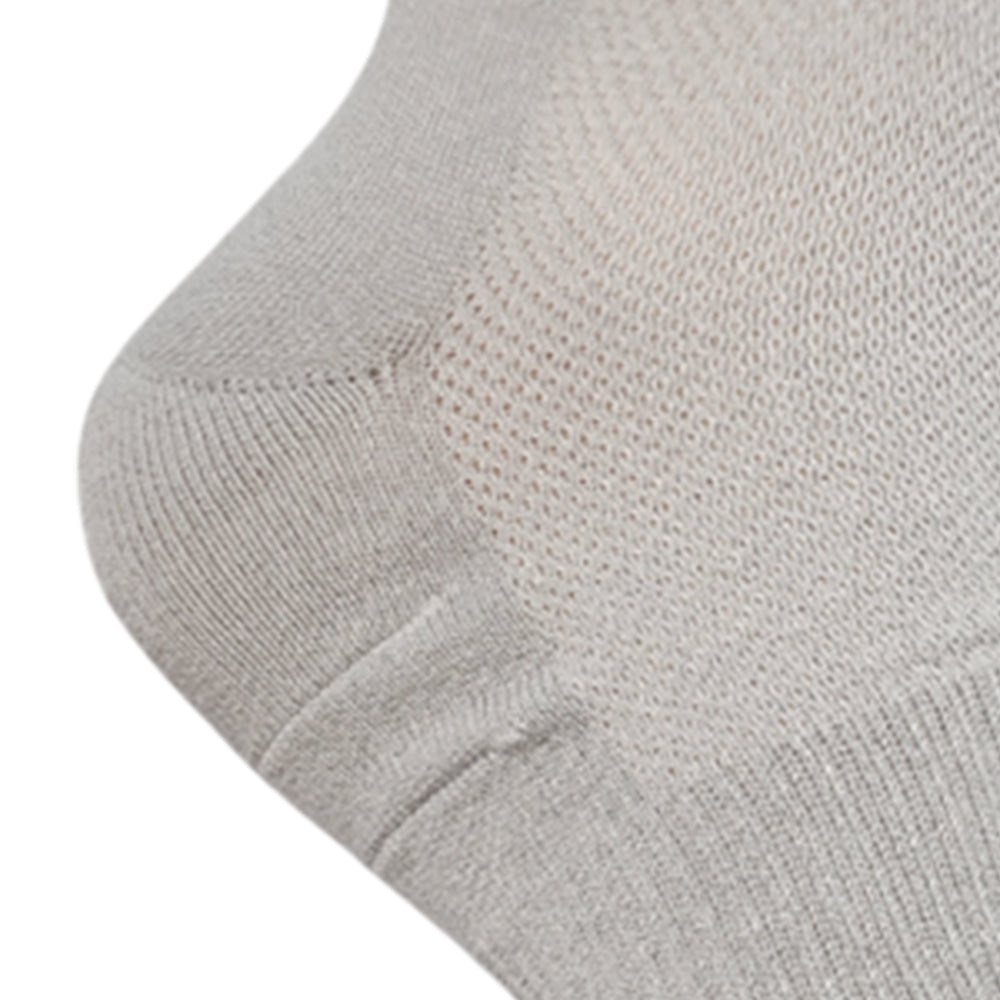 SKECHERS Quarter Sock 00U1 ถุงเท้าผู้ใหญ่