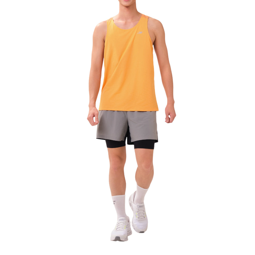 SKECHERS Running: Performance Men's Running Shorts - Supersports Thailand Supersports Thailand