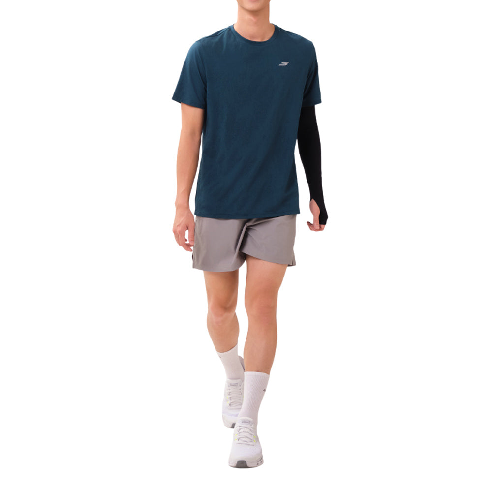 SKECHERS Walking: Performance Men's Training T-Shirt - Supersports Thailand Supersports Thailand