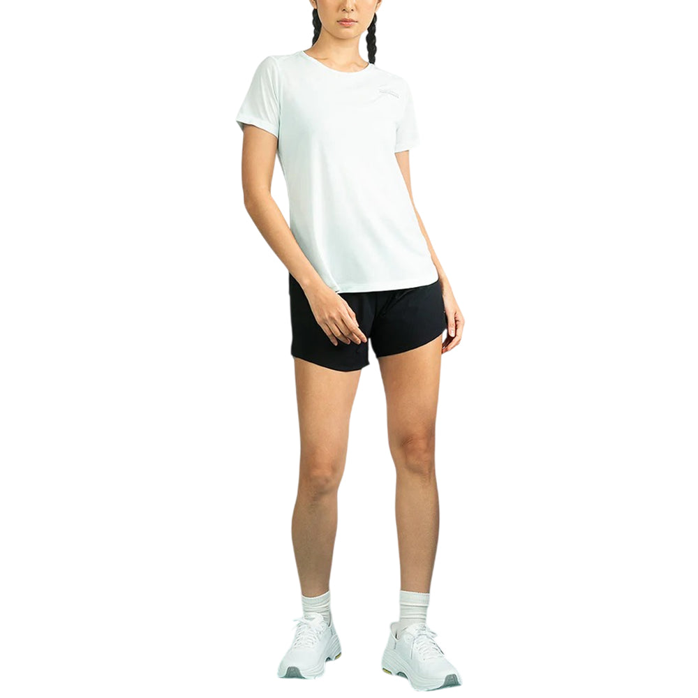 SKECHERS Running: Performance Women's Running Shorts - Supersports Thailand Supersports Thailand