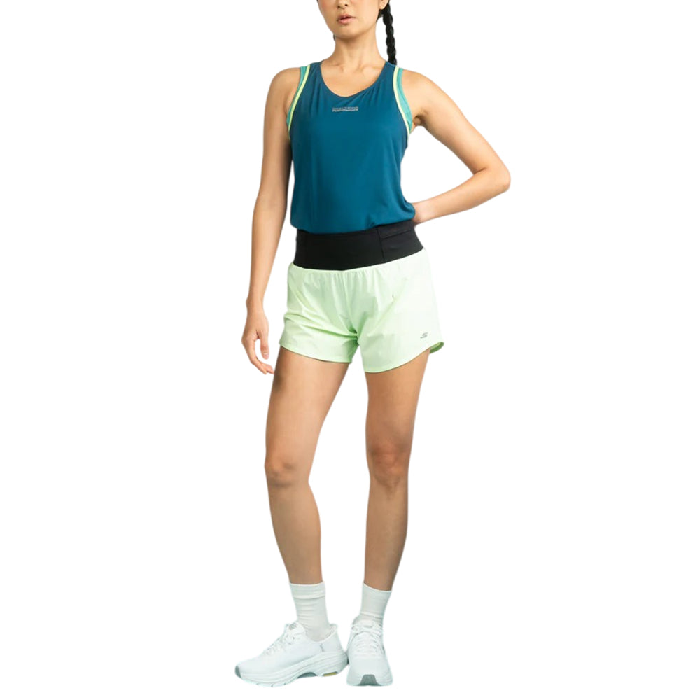 SKECHERS Running: Performance Sports Women's Running Tank - Supersports Thailand Supersports Thailand