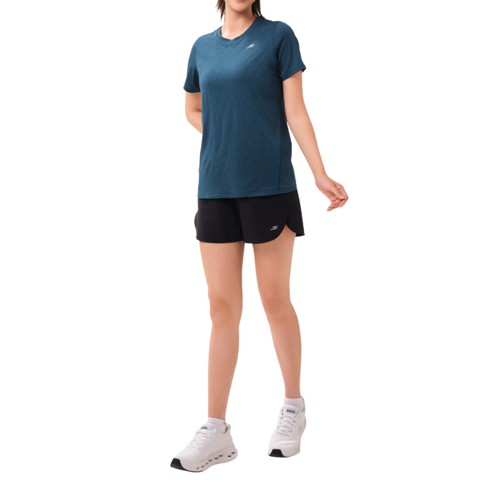 SKECHERS Walking: Performance Women's Training Shorts - Supersports Thailand Supersports Thailand