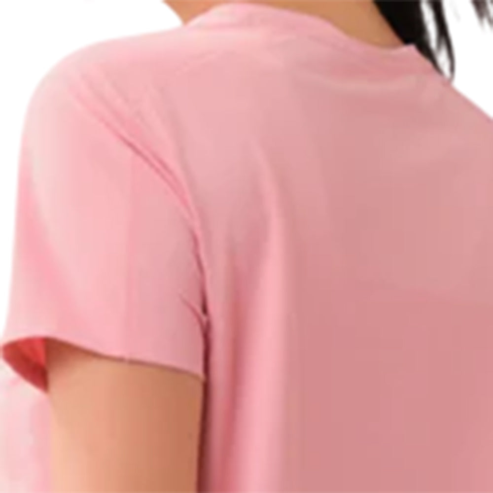 SKECHERS Walking: Performance Short Sleeve Women's Training T-Shirt - Supersports Thailand Supersports Thailand