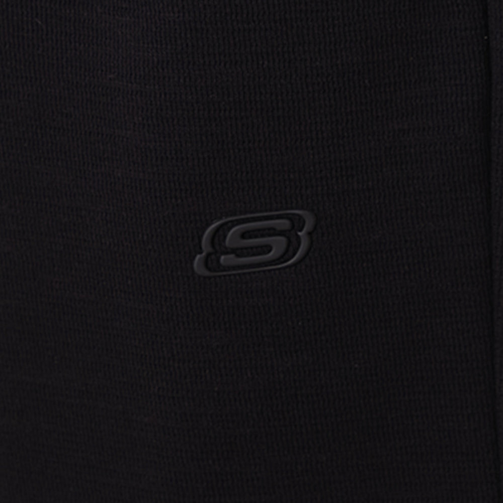SKECHERS Hoop Hype Lounge กางเกงลำลองขาสั้นผู้ชาย Supersports Thailand