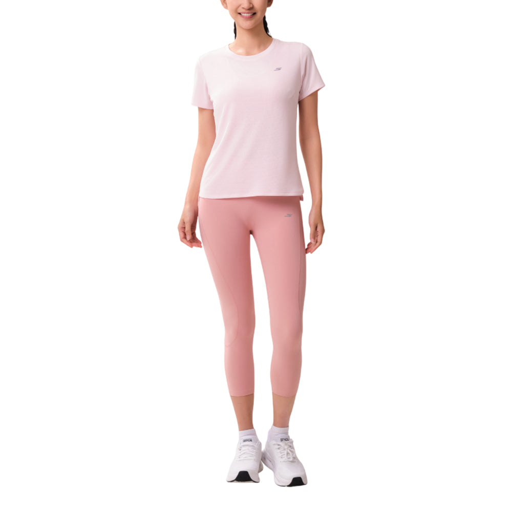 SKECHERS Performance Women's Running Leggings - Supersports Thailand Supersports Thailand