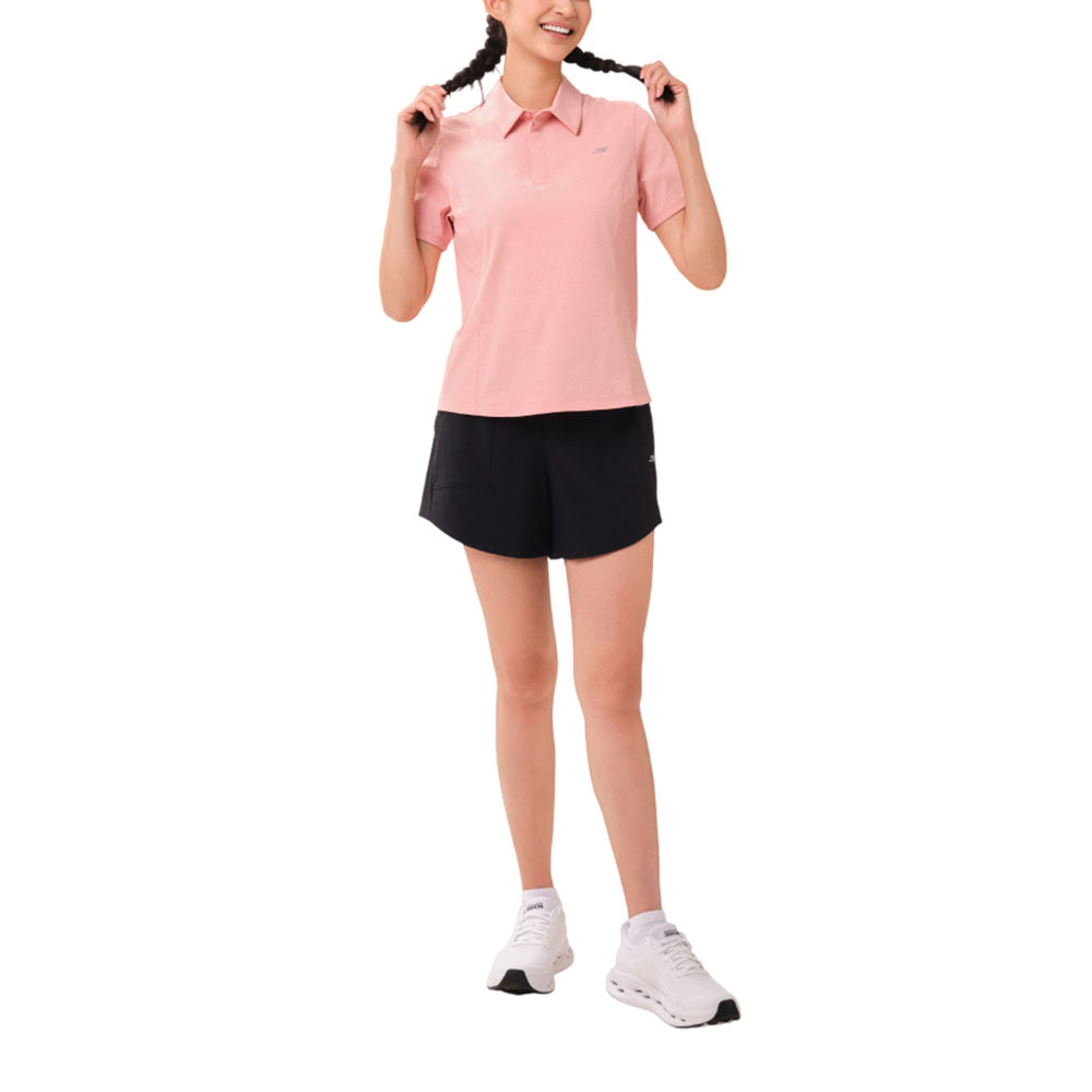 SKECHERS Walking: Performance Women's Training Shorts - Supersports Thailand Supersports Thailand