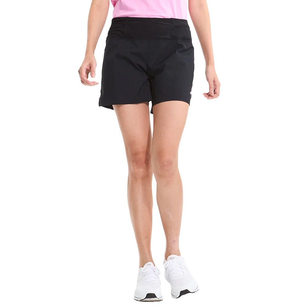 SKECHERS x City Running Club Women's Running Shorts - Supersports Thailand Supersports Thailand