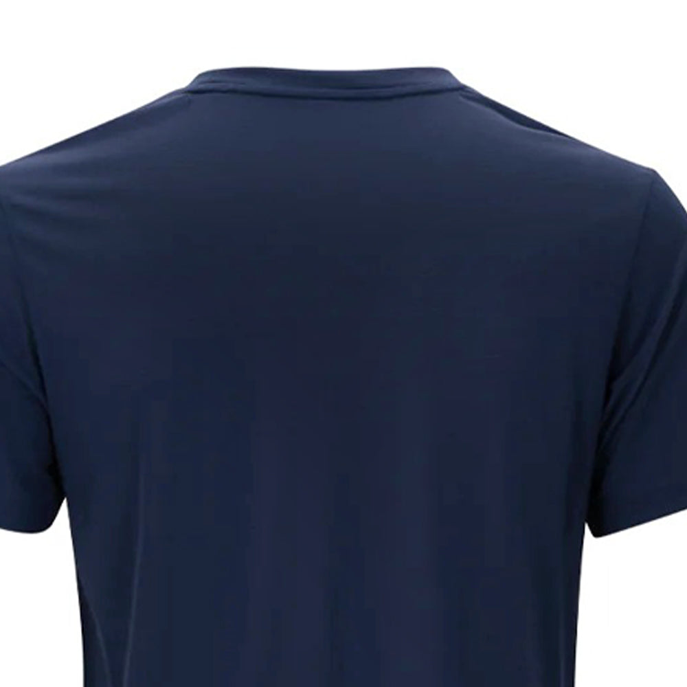 SKECHERS Dynamic Walking Performance Men's Training T-Shirt - Supersports Thailand Supersports Thailand