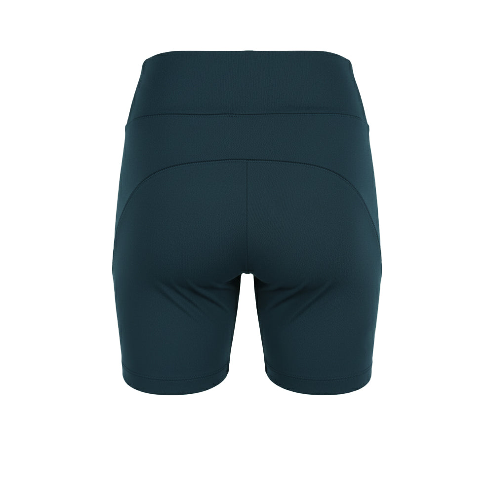 SKECHERS Black Girls Casual Shorts