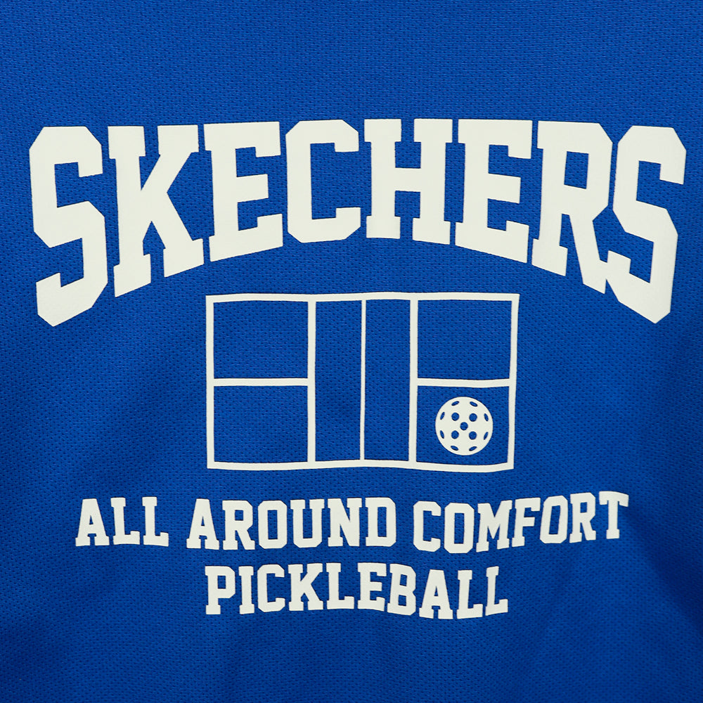 SKECHERS Basketball Sleeveless Tee Boys Tank