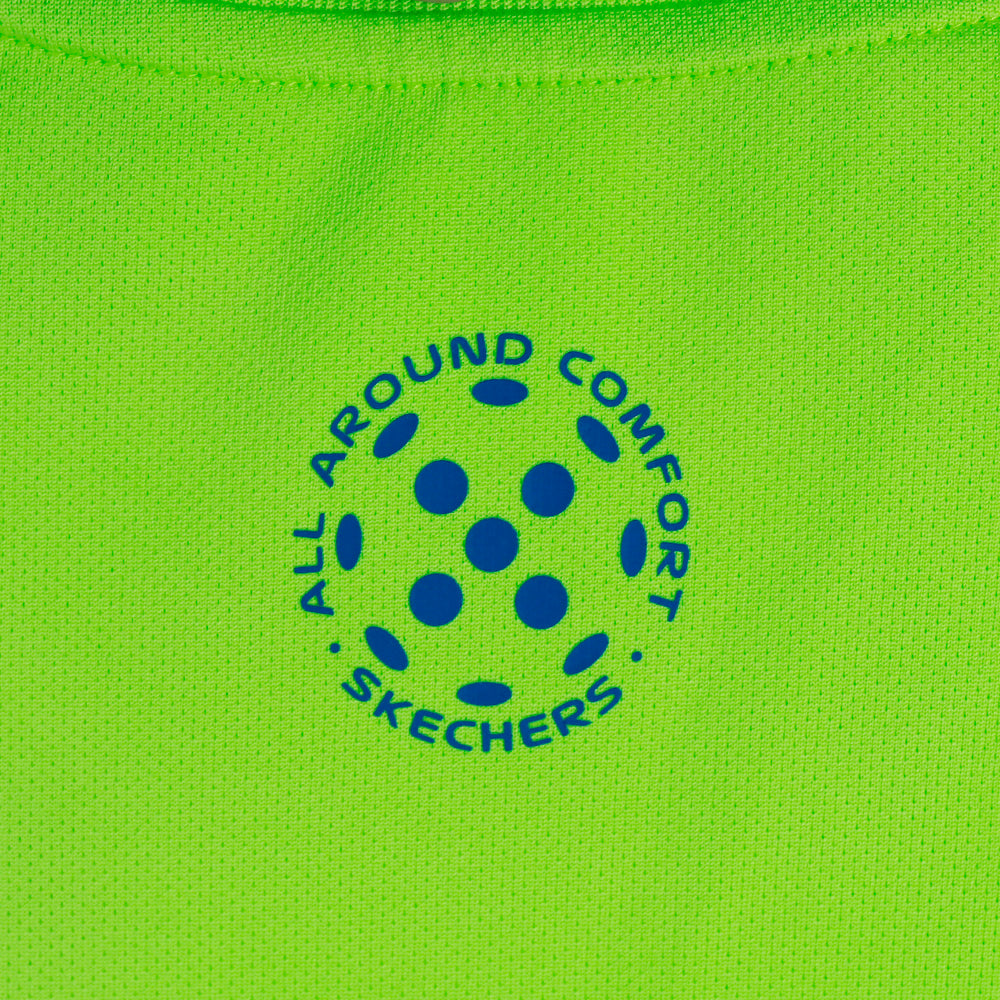 SKECHERS Basketball Sleeveless Tee Boys Tank