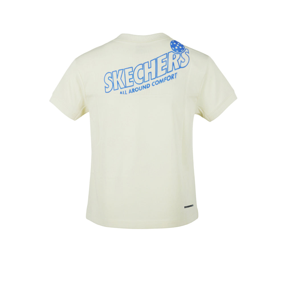 SKECHERS All Around Comfort Knit Boys T-Shirt