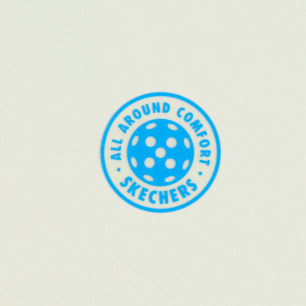 SKECHERS All Around Comfort Knit Boys T-Shirt