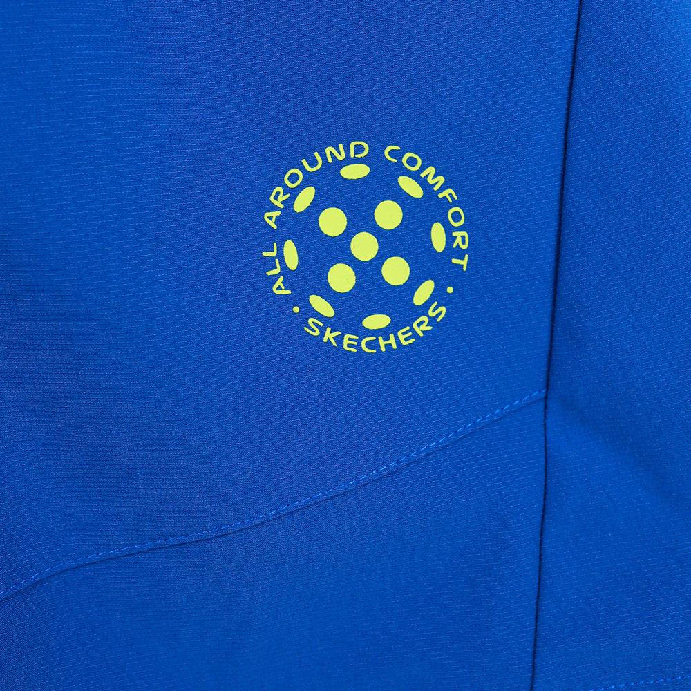 SKECHERS All Around Comfort Knit Boys Casual Shorts