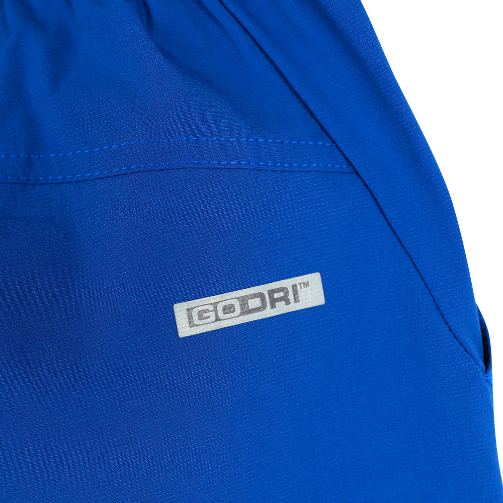 SKECHERS All Around Comfort Knit Boys Lifestyle Shorts - Supersports Thailand Supersports Thailand