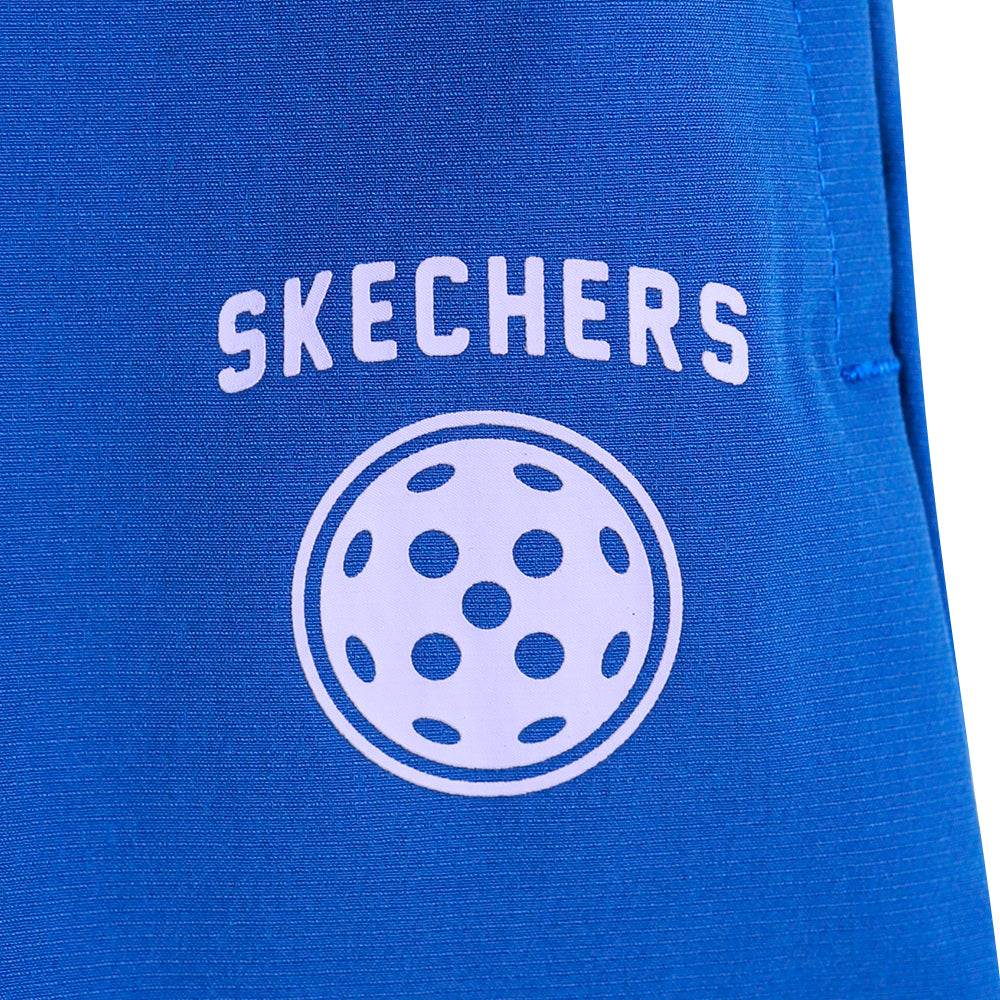 SKECHERS Blue Girls Skorts