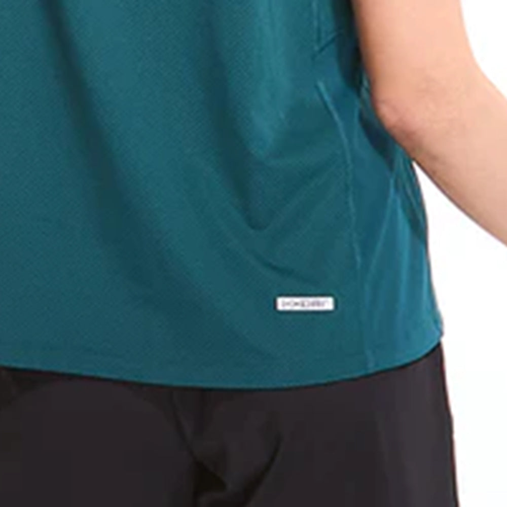 SKECHERS Dynamic Walking Performance Women's Training T-Shirt - Supersports Thailand Supersports Thailand