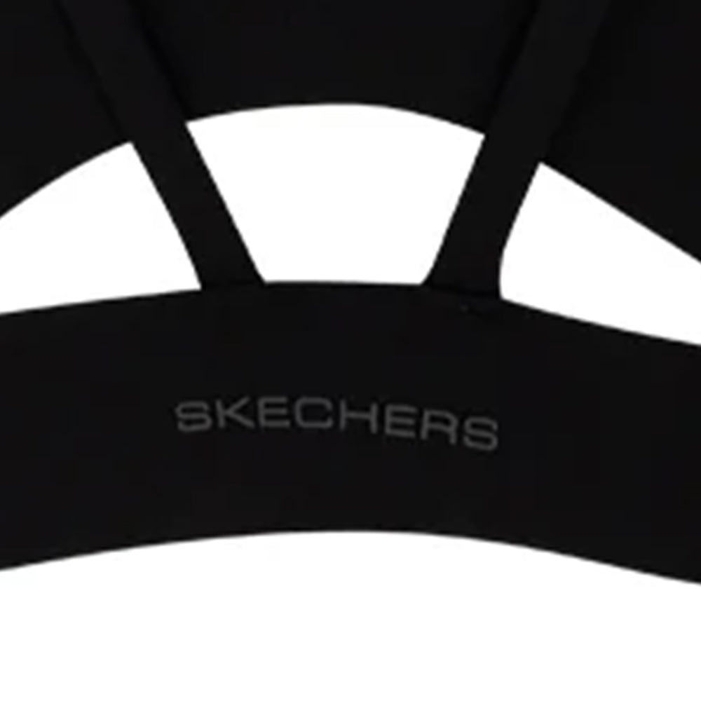 SKECHERS x City Running Club Women's Sports Bra - Supersports Thailand Supersports Thailand