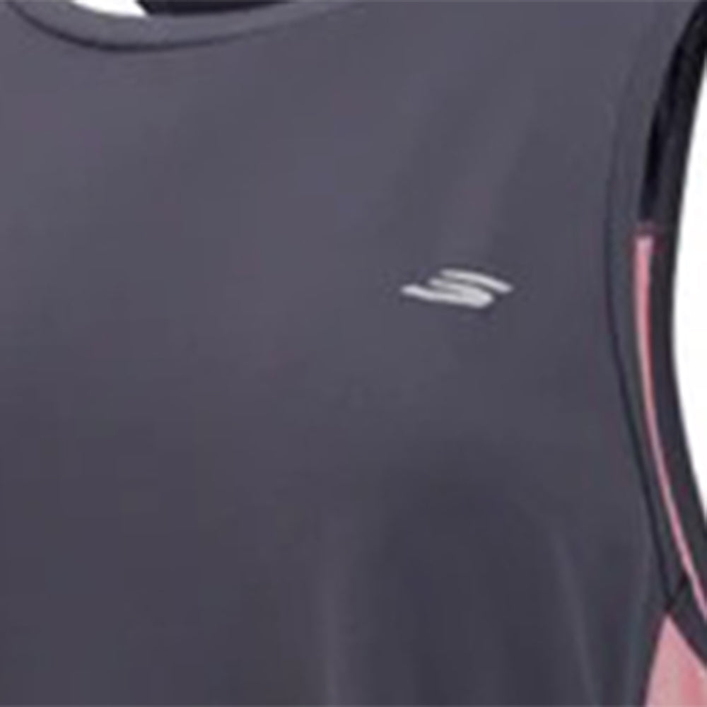 SKECHERS City Running Club: Performance Women's Running Tank - Supersports Thailand Supersports Thailand