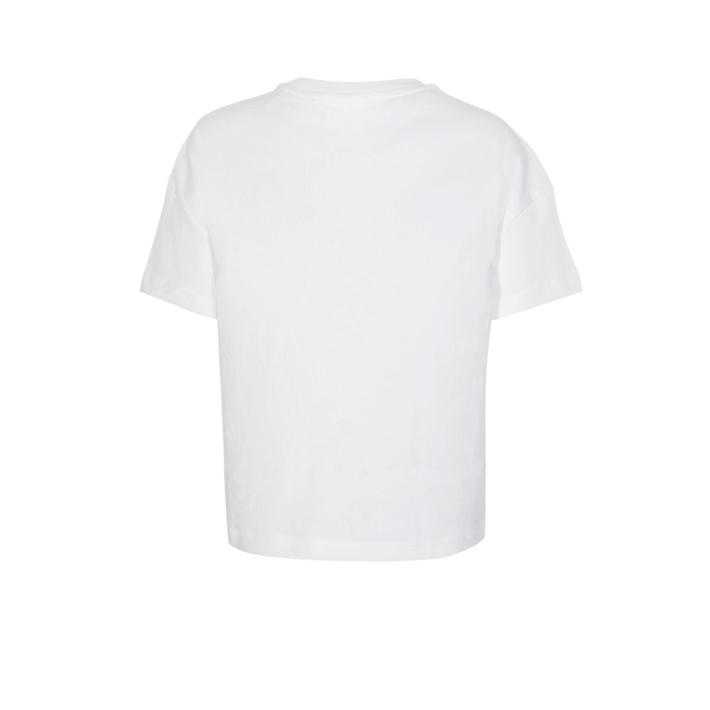 SKECHERS Basketball Culture เสื้อยืดเด็ก