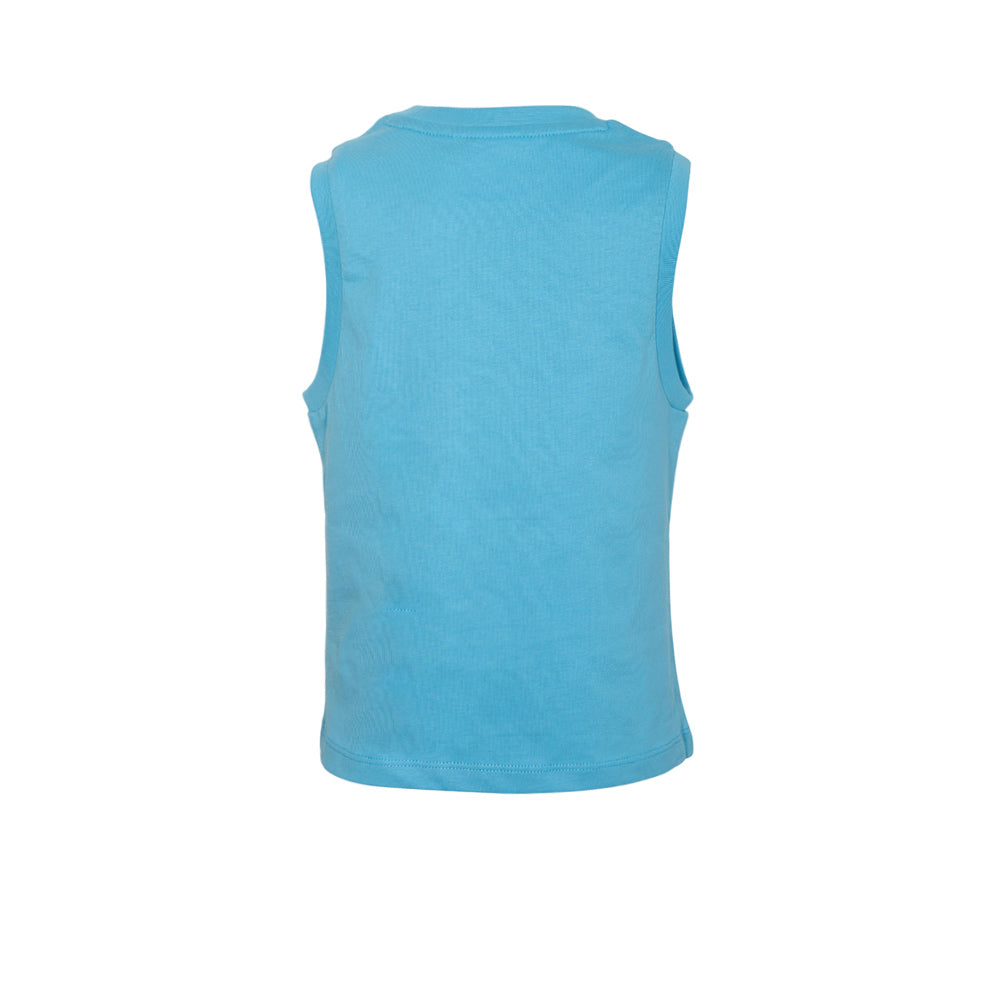 SKECHERS Basketball Culture เสื้อกล้ามเด็ก