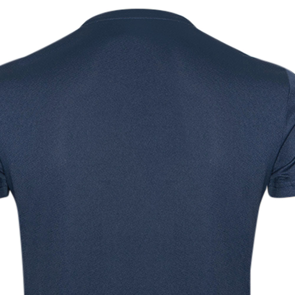 SKECHERS Performance Short Sleeve Tee Men's Training T-Shirt - Supersports Thailand Supersports Thailand