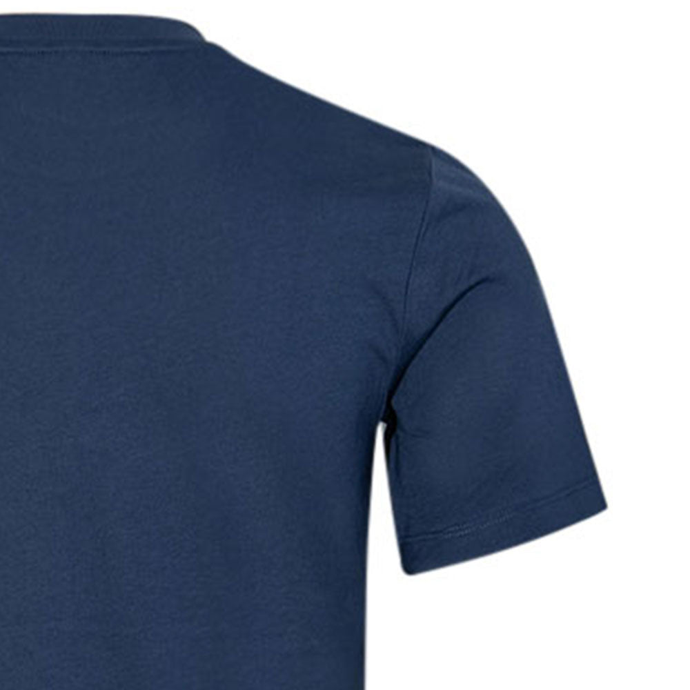 SKECHERS Navy Men's T-Shirt
