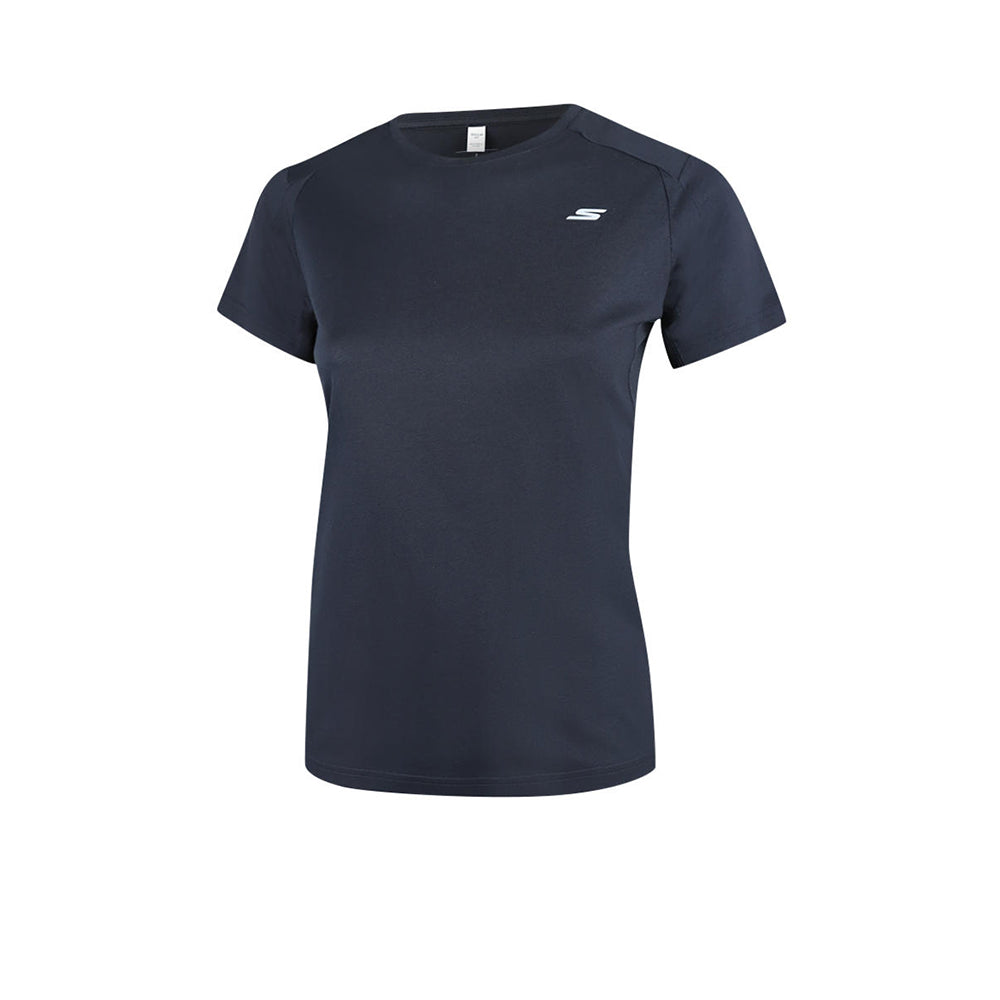 SKECHERS SP224W517 เสื้อออกกำลังกายผู้หญิง
