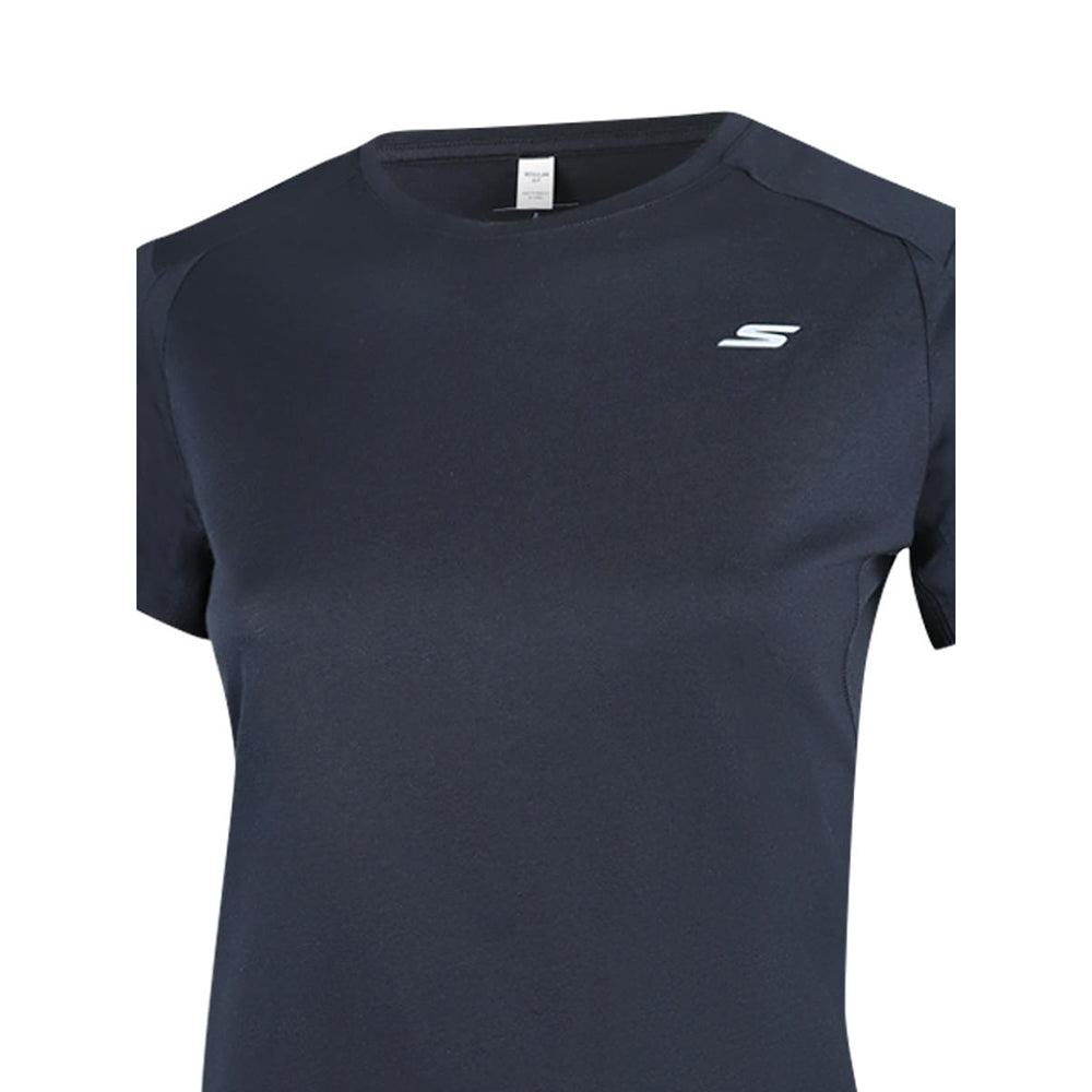 SKECHERS SP224W517 เสื้อออกกำลังกายผู้หญิง