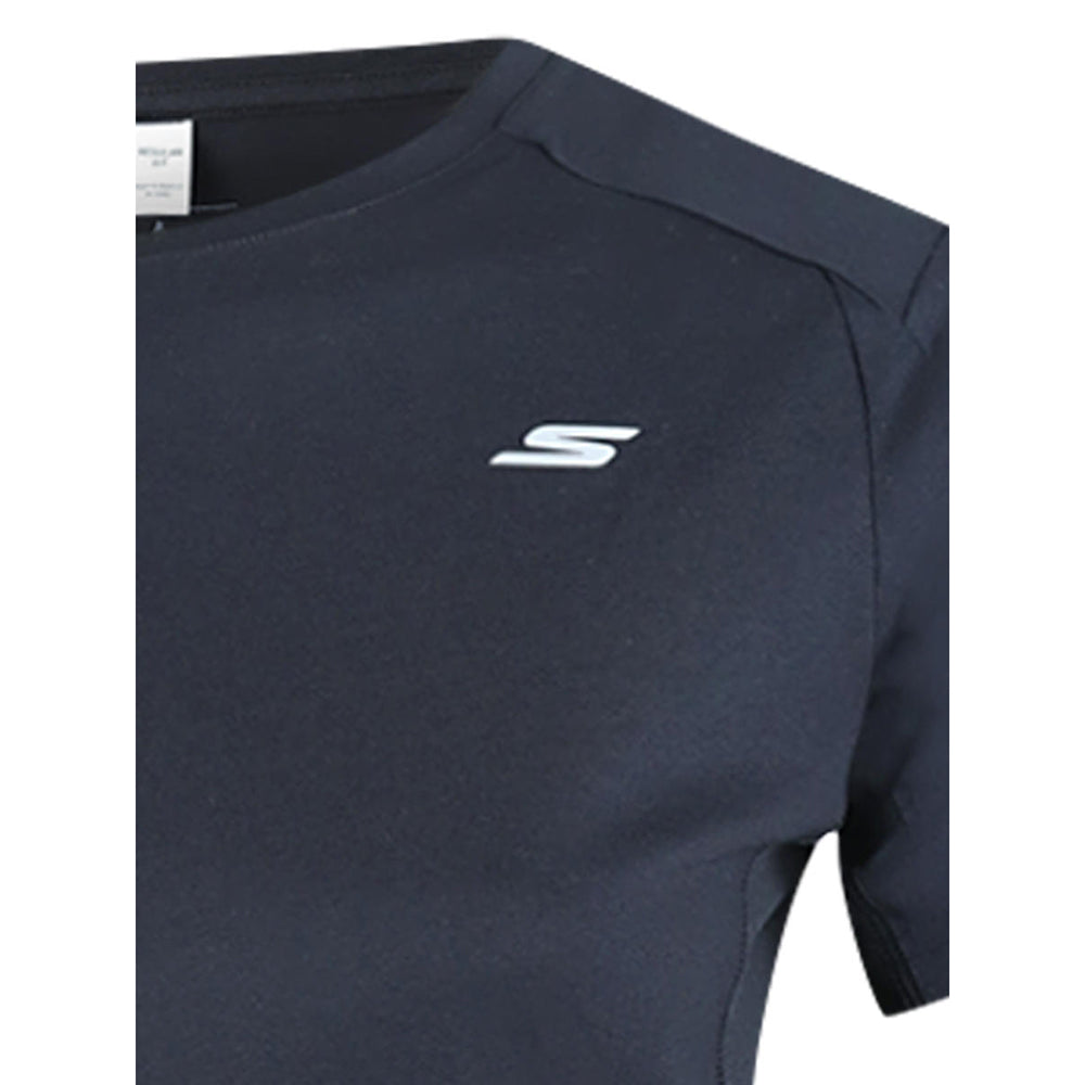 SKECHERS SP224W517 เสื้อออกกำลังกายผู้หญิง