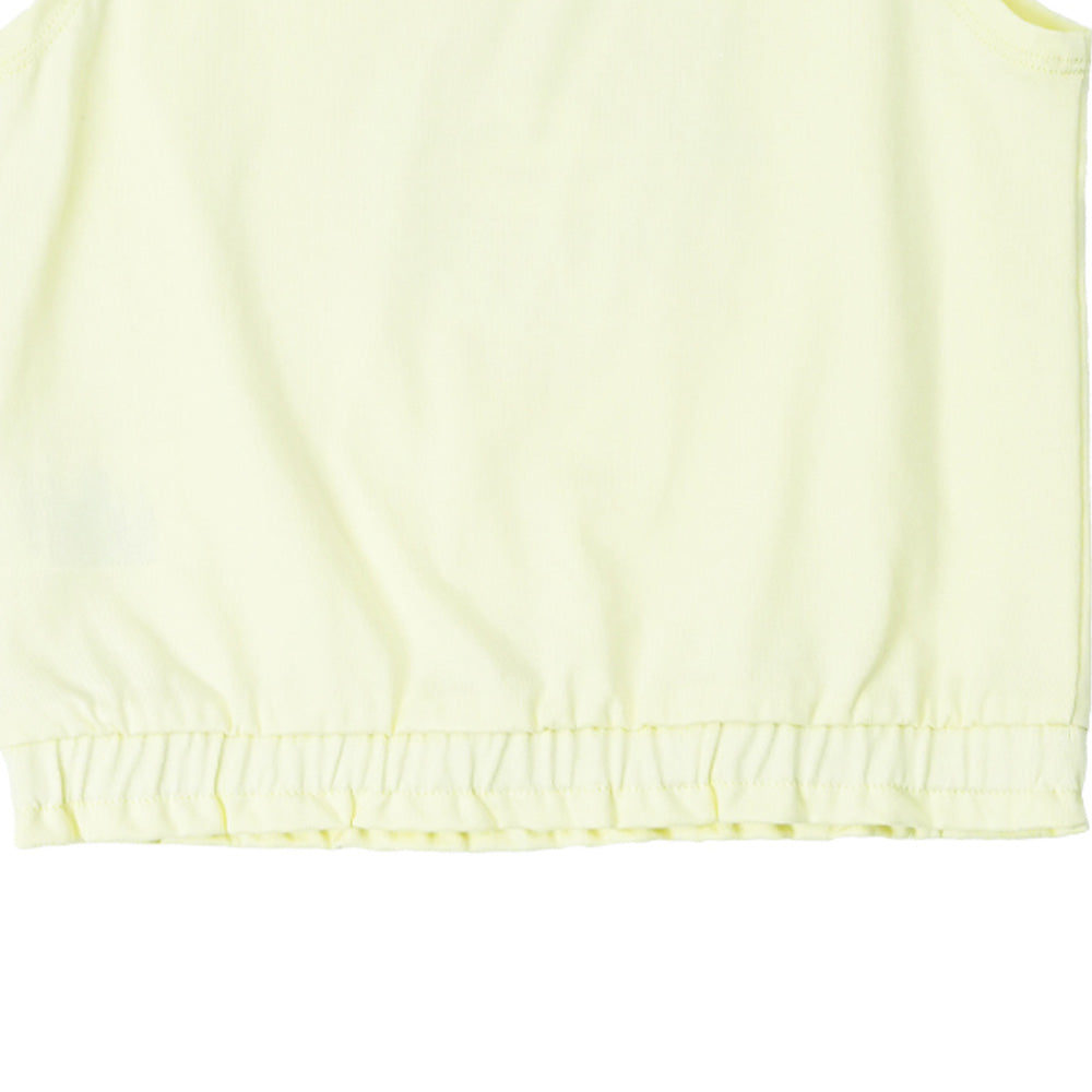 SKECHERS Sleeveless Tee Girls Tank Supersports Thailand