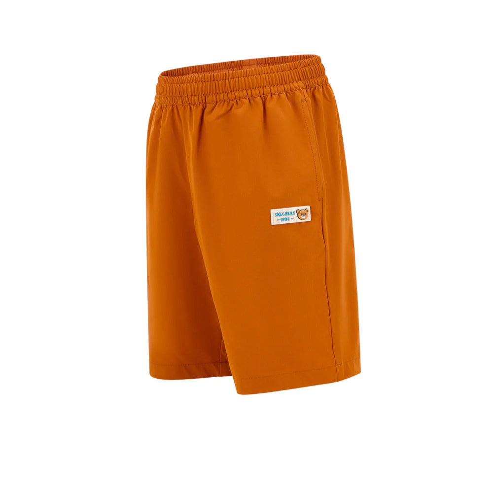 SKECHERS Food Truck Boys Casual Shorts
