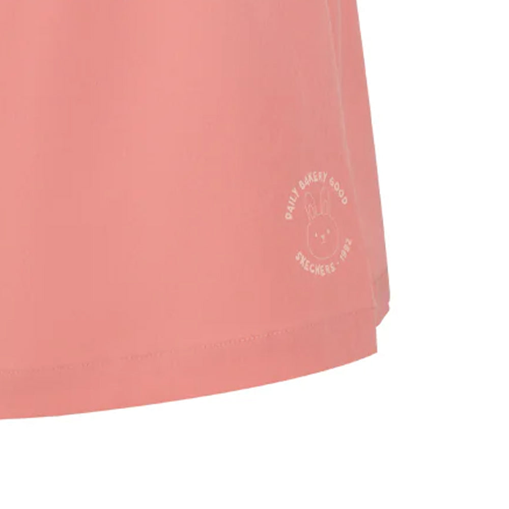 SKECHERS Food Truck Girls Skirt