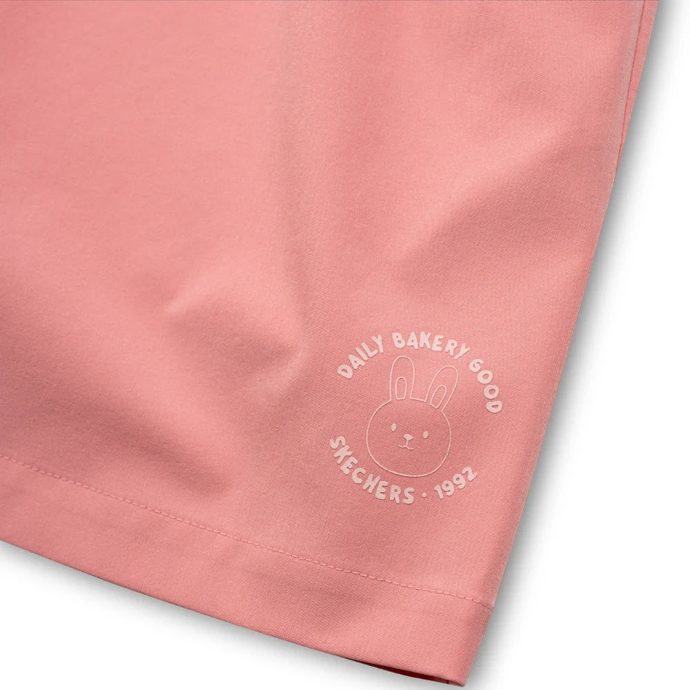 SKECHERS Food Truck Girls Skirt