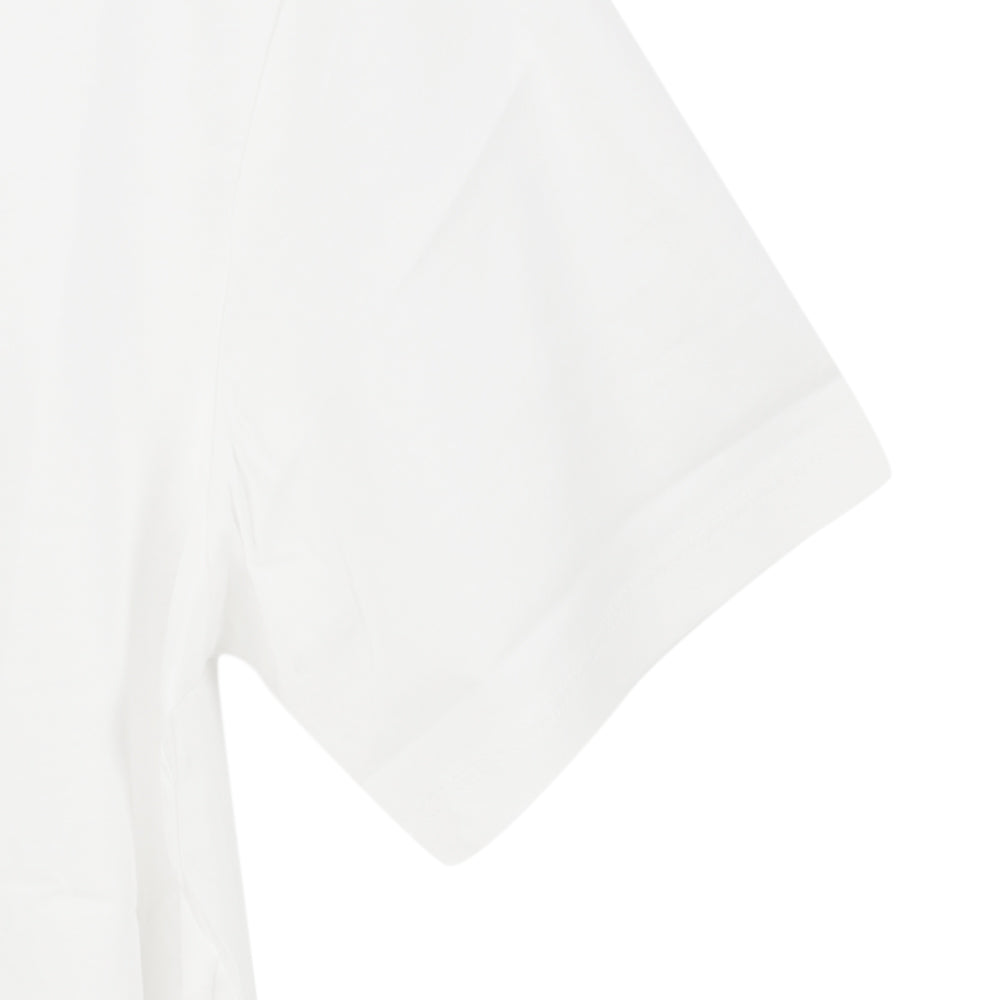 SKECHERS Short Sleeve เสื้อยืดผู้ชาย