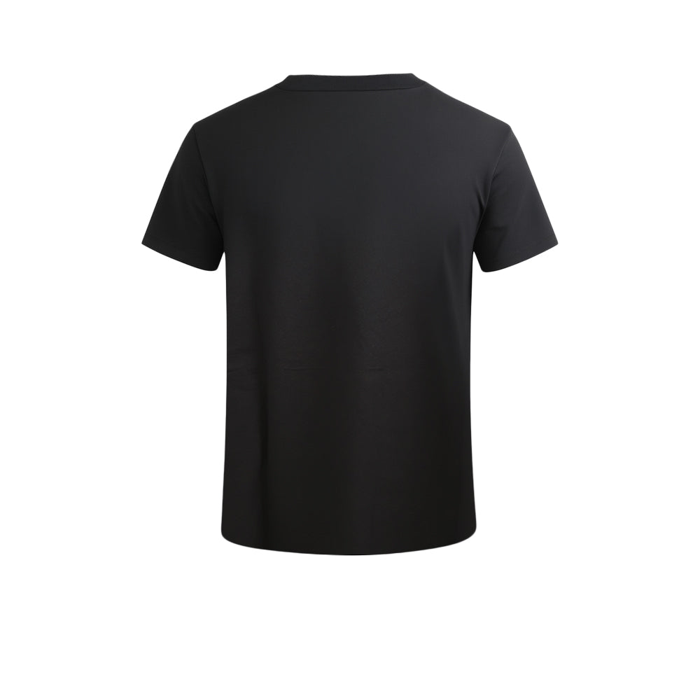 SKECHERS Short Sleeve เสื้อยืดผู้ชาย